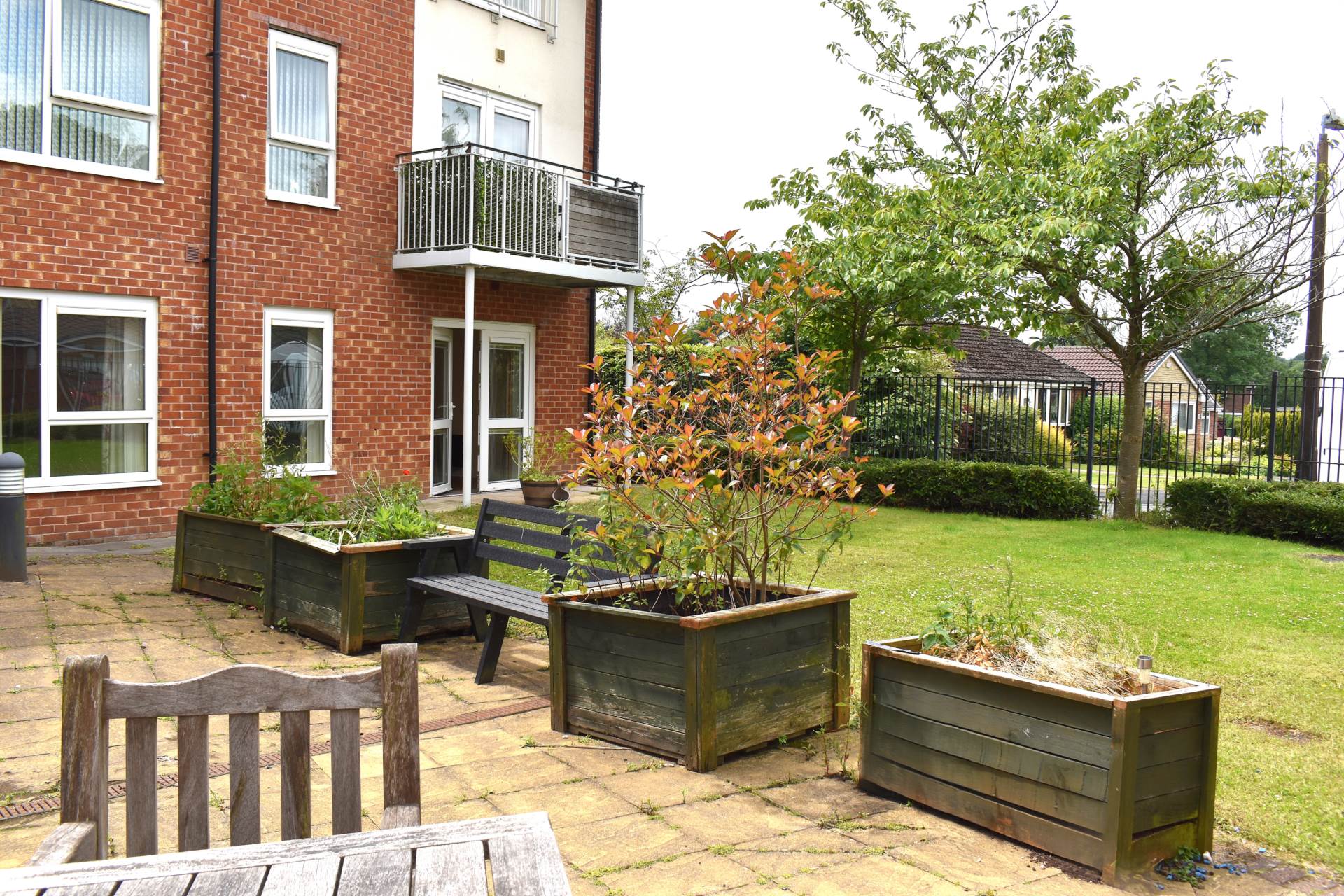 Hough Fold Way, Harwood, Image 1