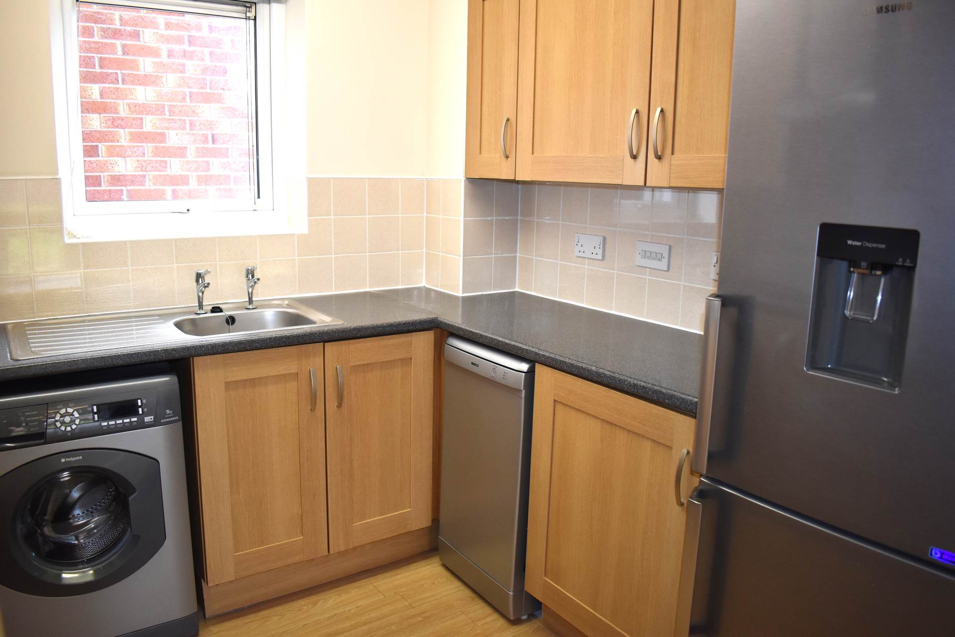 Hough Fold Way, Harwood, Image 8