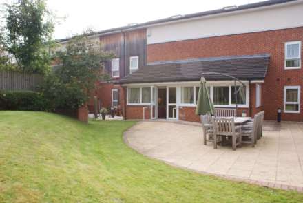 Hough Fold Way, Harwood, Image 22