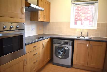 Hough Fold Way, Harwood, Image 7
