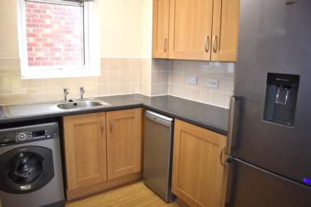 Hough Fold Way, Harwood, Image 8