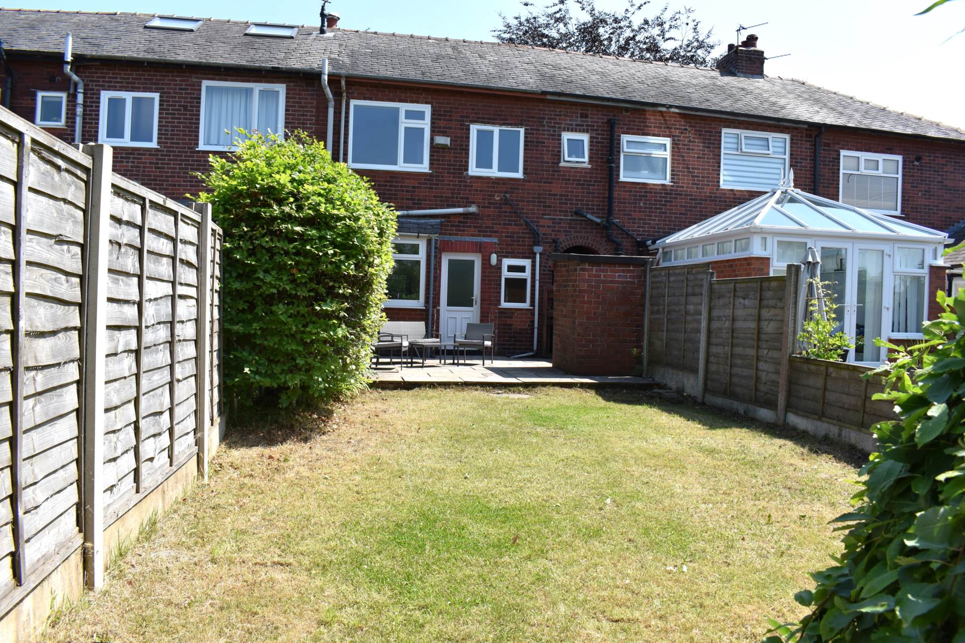 Tottington Road, Bradshaw, Image 2