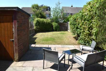 Tottington Road, Bradshaw, Image 16