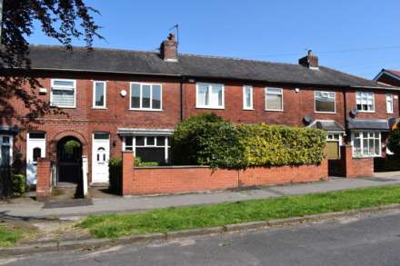 Tottington Road, Bradshaw, Image 18