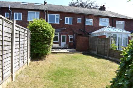 Tottington Road, Bradshaw, Image 2
