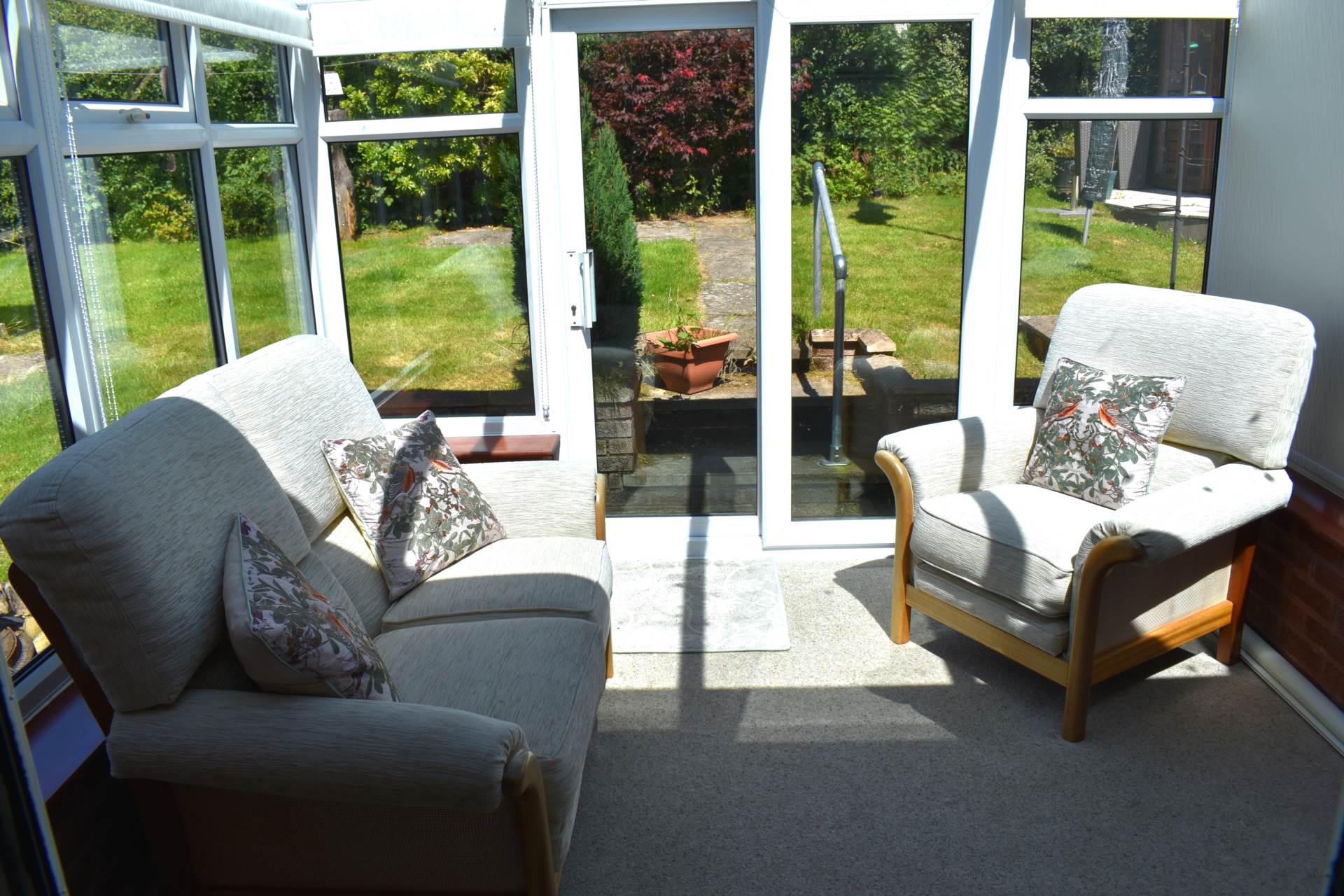 Shalfleet Close, Harwood, Image 2