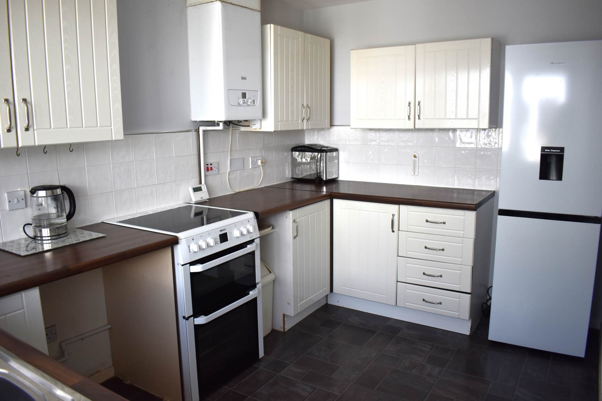 Shalfleet Close, Harwood, Image 8