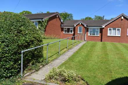 Shalfleet Close, Harwood