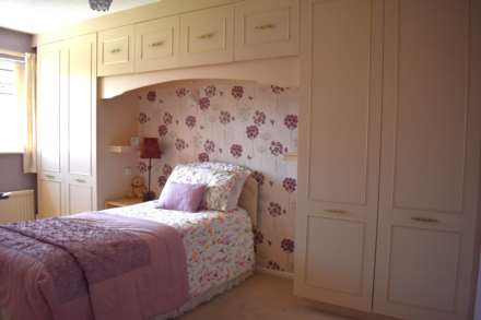 Shalfleet Close, Harwood, Image 12
