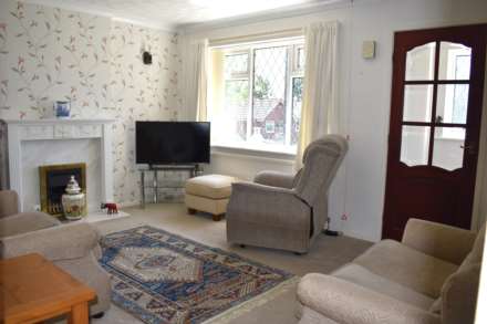 Shalfleet Close, Harwood, Image 5