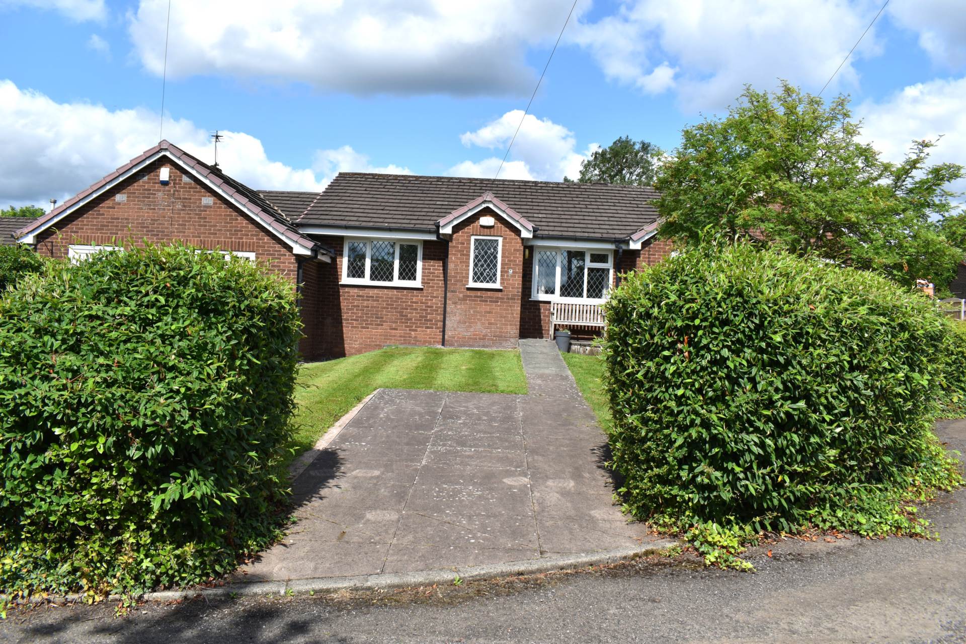 Shalfleet Close, Harwood, Image 1
