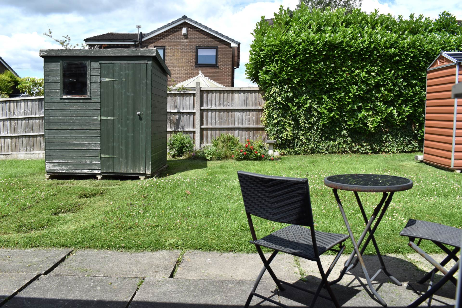 Shalfleet Close, Harwood, Image 2