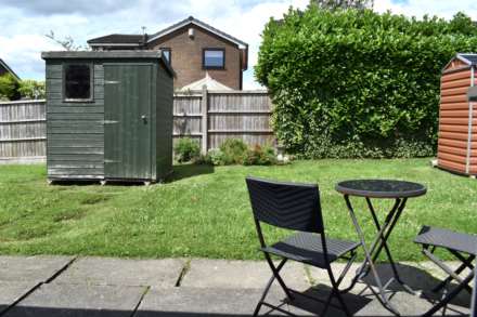 Shalfleet Close, Harwood, Image 2