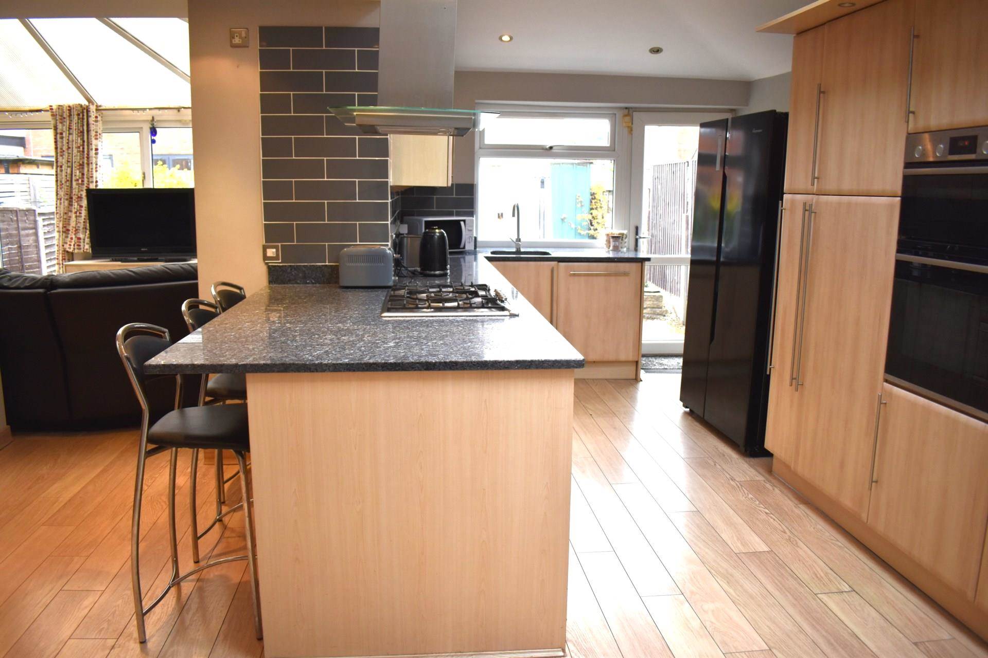 Brook House Close, Harwood, Image 10