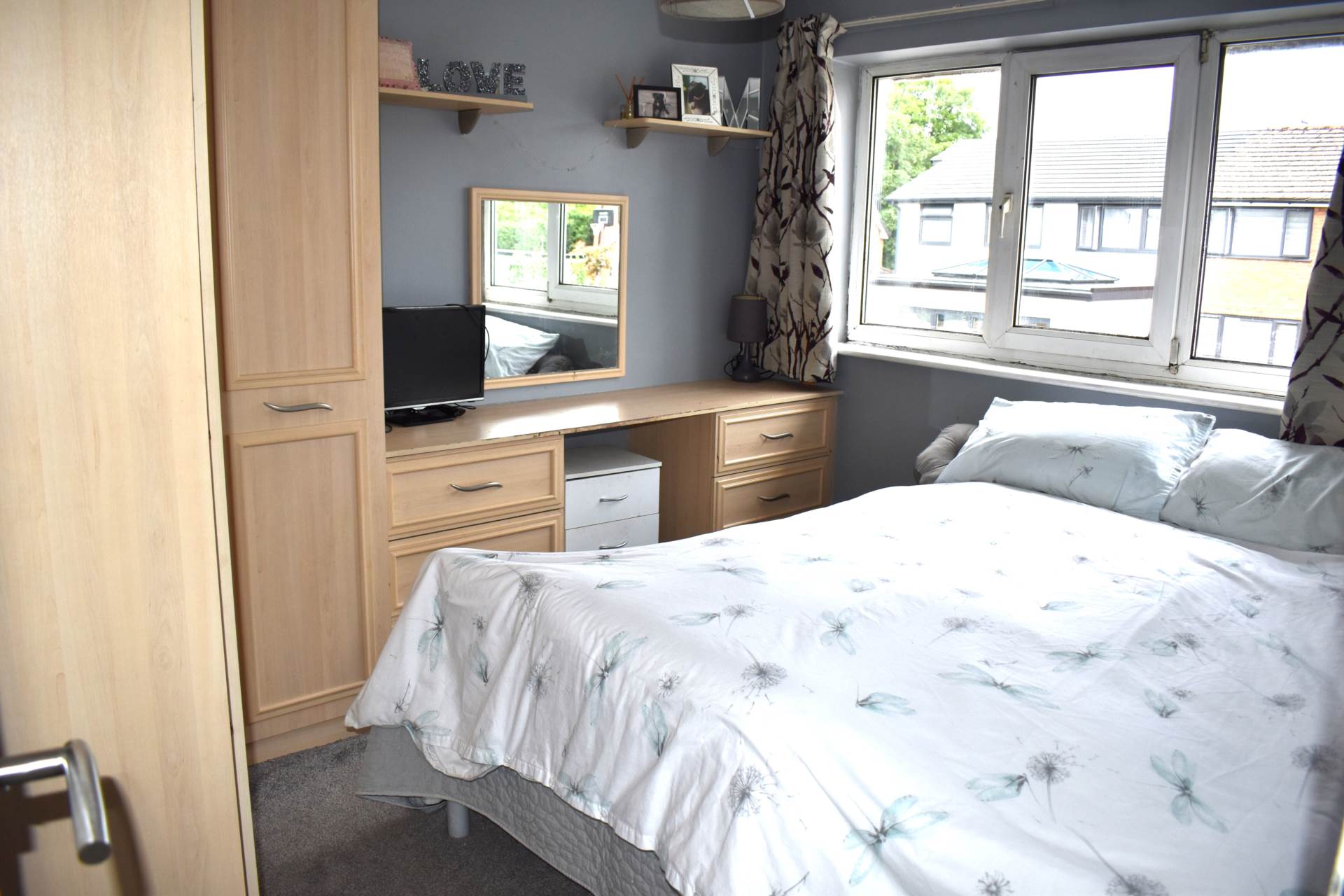 Brook House Close, Harwood, Image 15