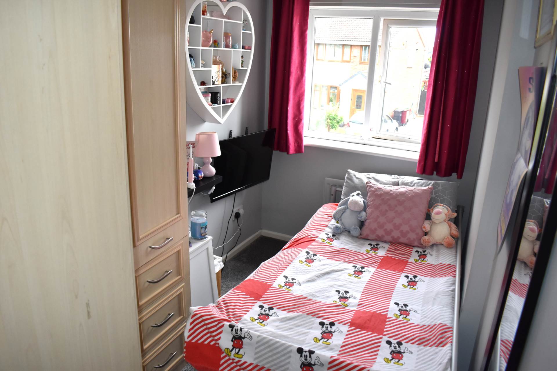 Brook House Close, Harwood, Image 17