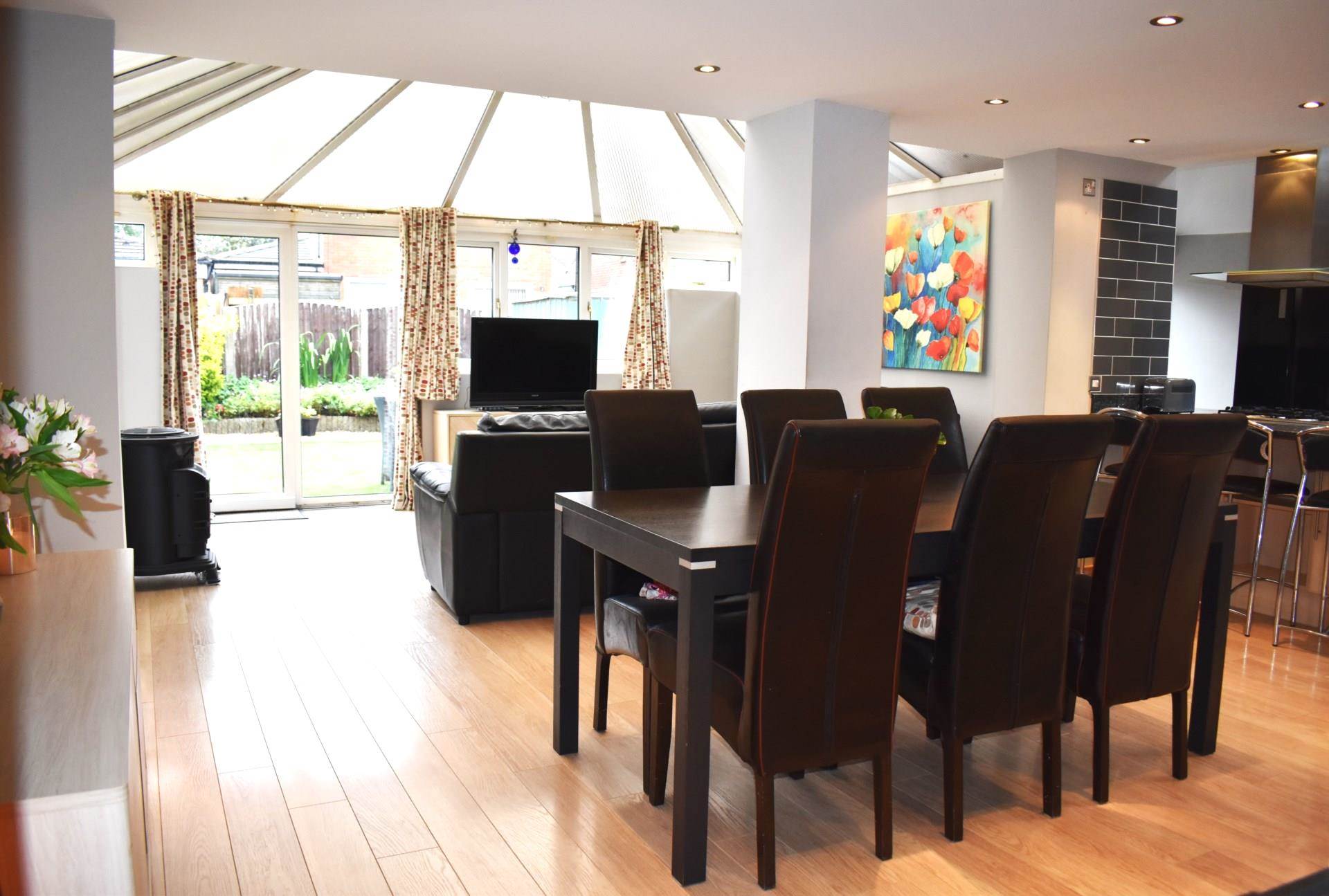 Brook House Close, Harwood, Image 2