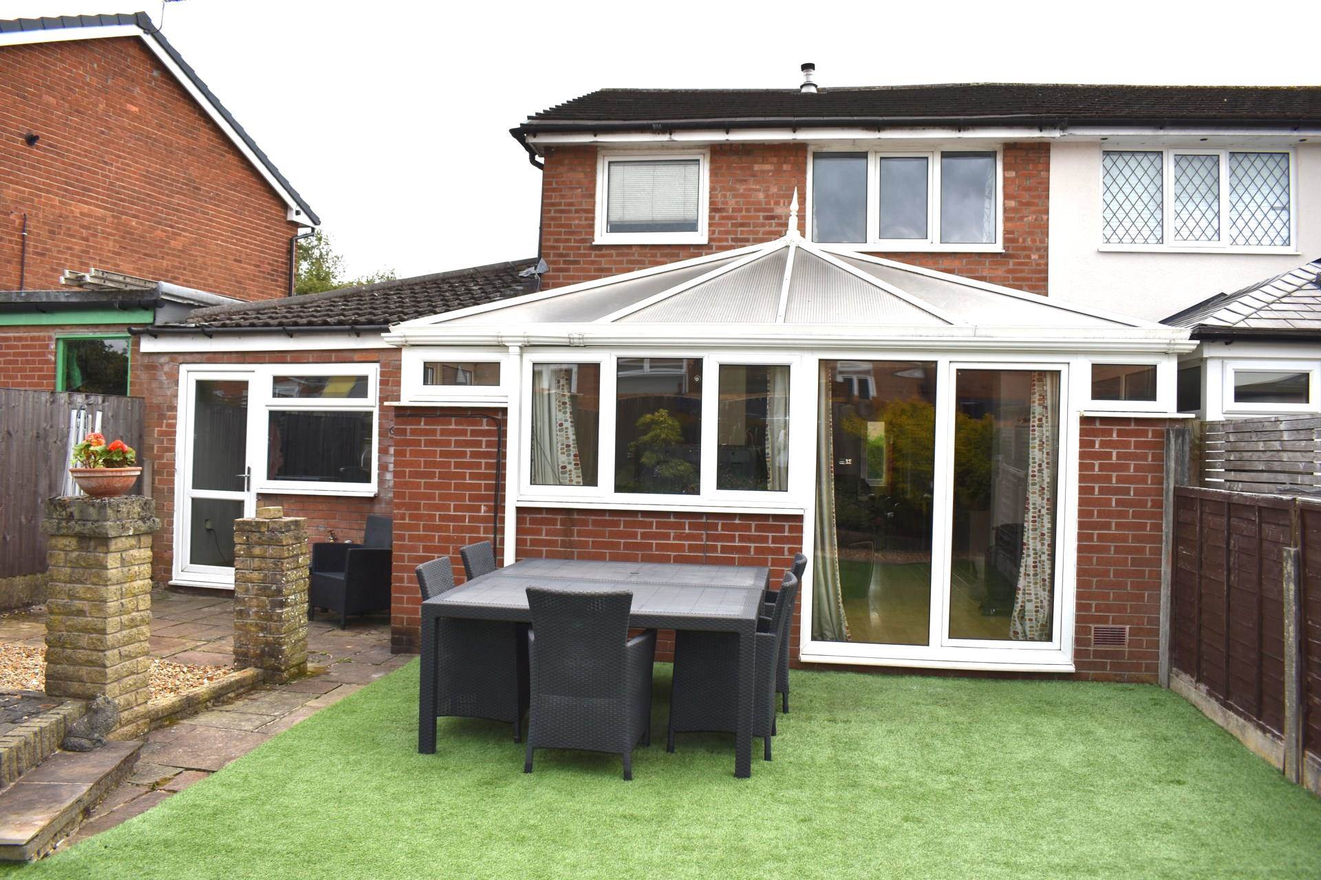 Brook House Close, Harwood, Image 22