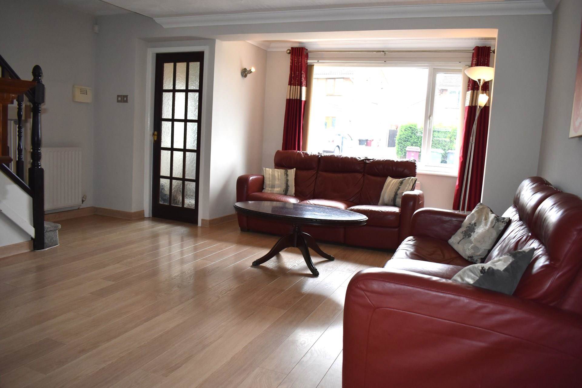Brook House Close, Harwood, Image 3