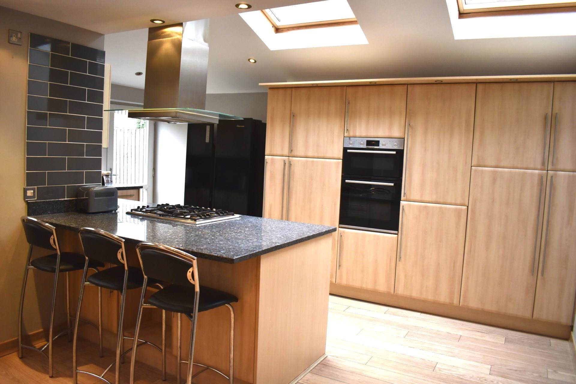 Brook House Close, Harwood, Image 9