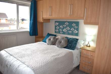 Brook House Close, Harwood, Image 13