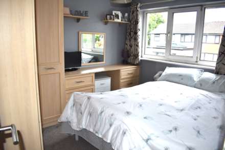 Brook House Close, Harwood, Image 15