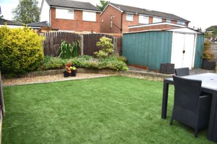 Brook House Close, Harwood, Image 21