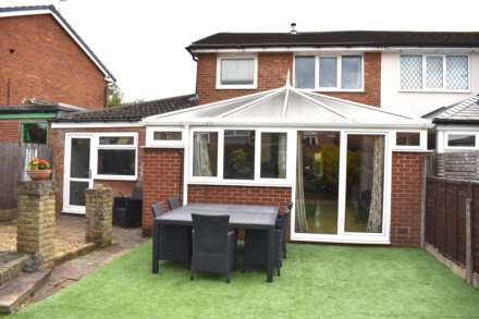 Brook House Close, Harwood, Image 22