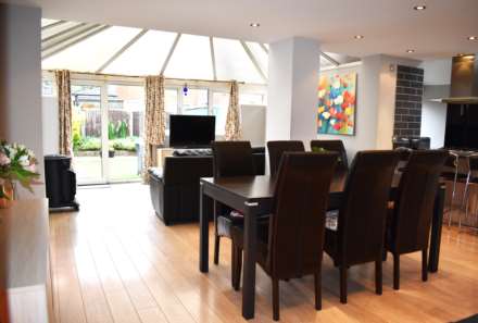 Brook House Close, Harwood, Image 5