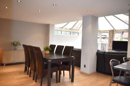 Brook House Close, Harwood, Image 6