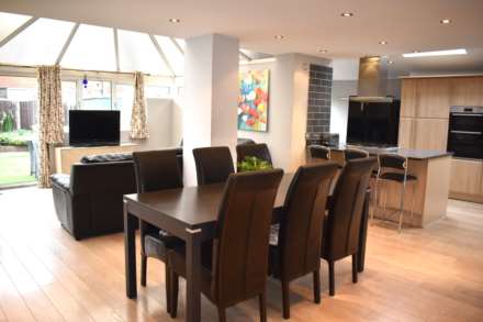 Brook House Close, Harwood, Image 8