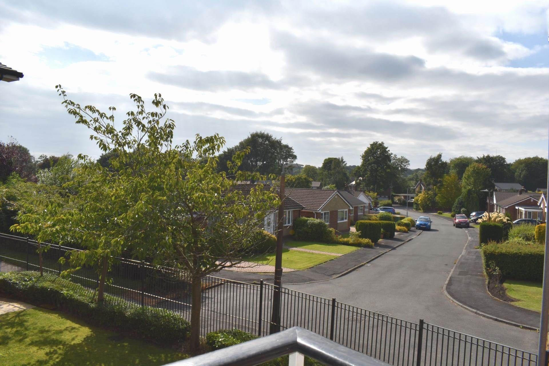Hough Fold Way, Harwood, Image 2