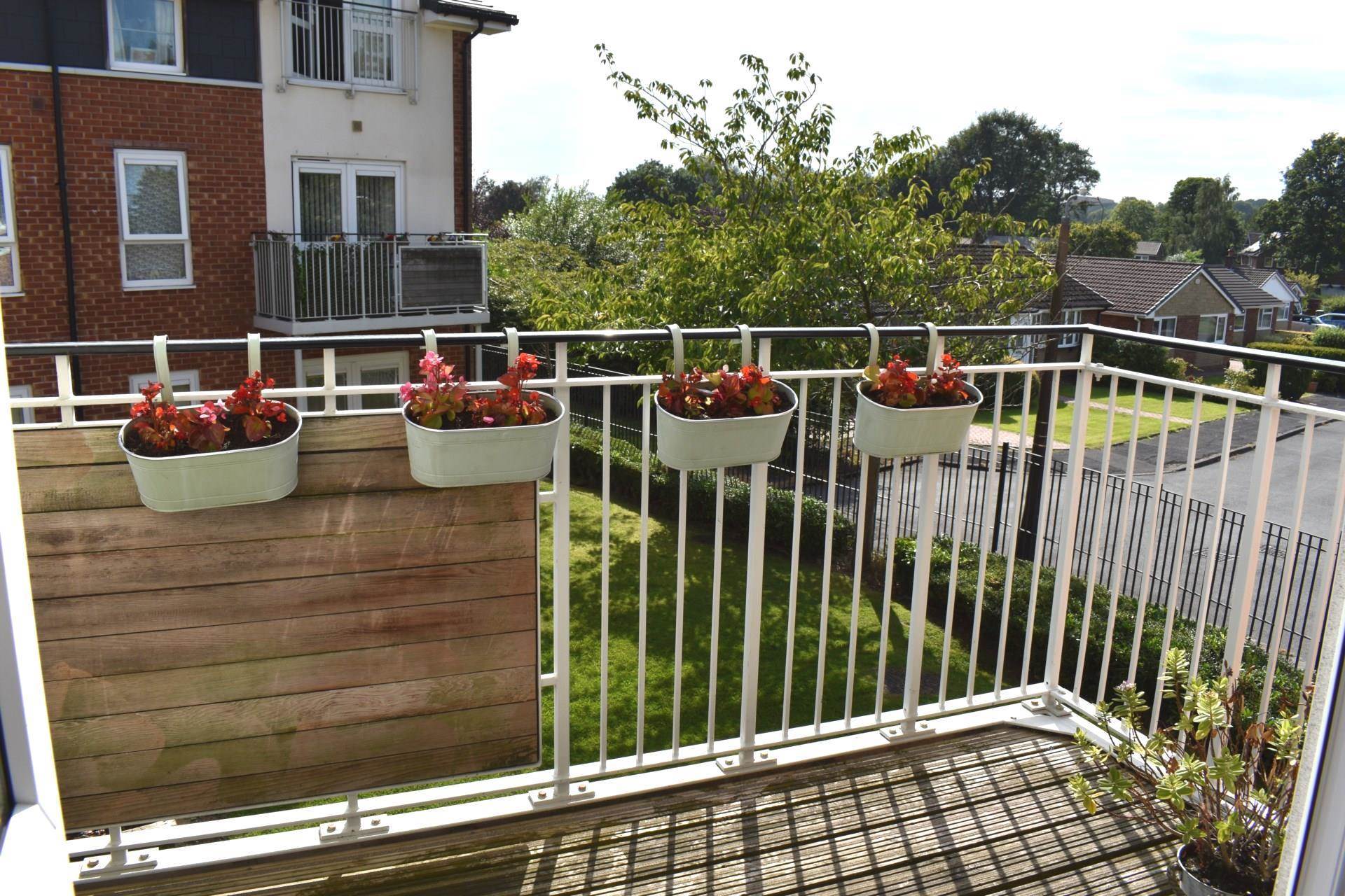 Hough Fold Way, Harwood, Image 6