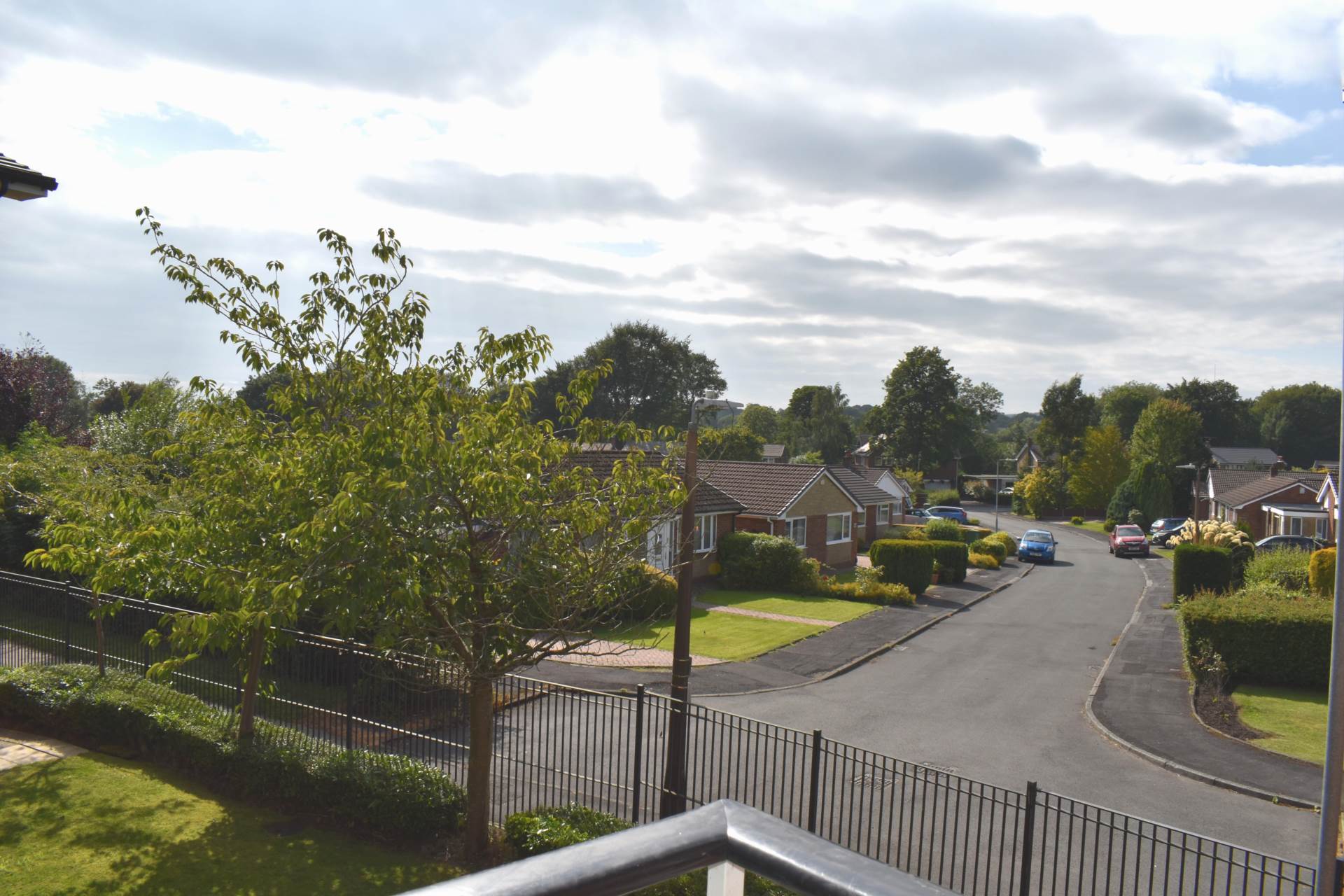 Hough Fold Way, Harwood, Image 7