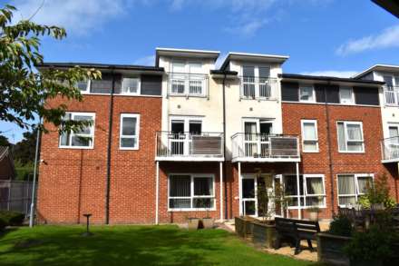 Property For Sale Hough Fold Way, Harwood, Bolton