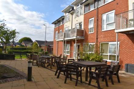 Hough Fold Way, Harwood, Image 20