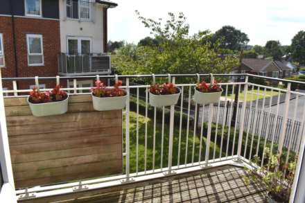 Hough Fold Way, Harwood, Image 6