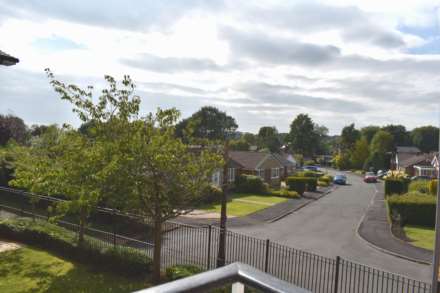 Hough Fold Way, Harwood, Image 7