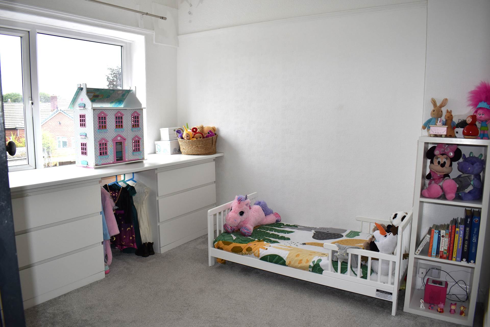Tottington Road, Bradshaw, Image 15