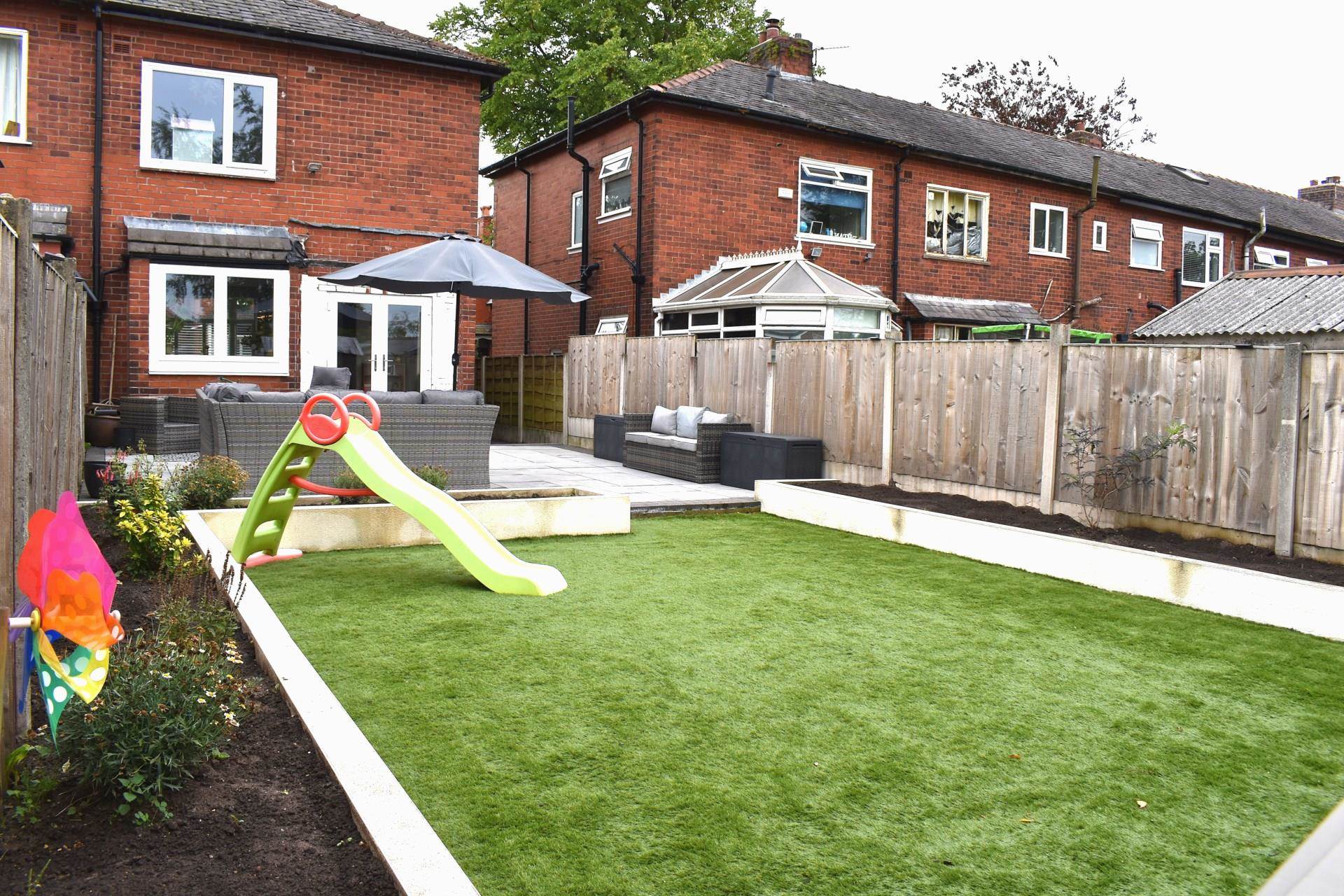 Tottington Road, Bradshaw, Image 20