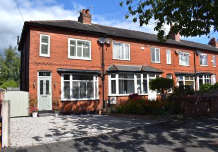 Tottington Road, Bradshaw