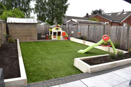 Tottington Road, Bradshaw, Image 19