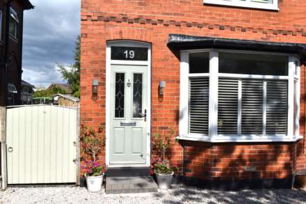 Tottington Road, Bradshaw, Image 3