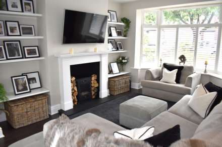 Tottington Road, Bradshaw, Image 5
