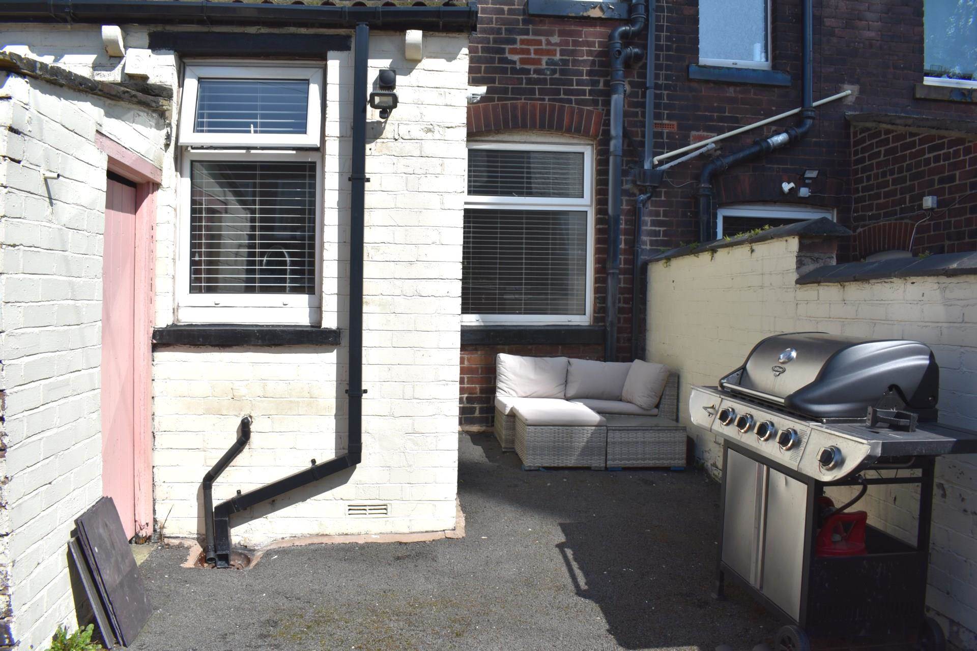 Gregory Avenue, Breightmet, Image 20