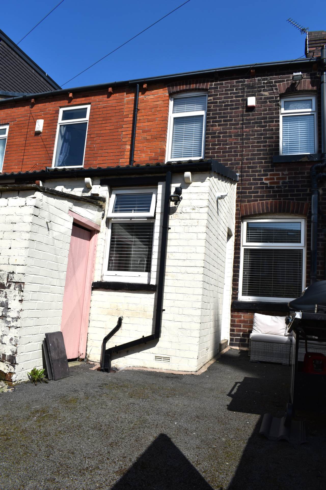 Gregory Avenue, Breightmet, Image 21