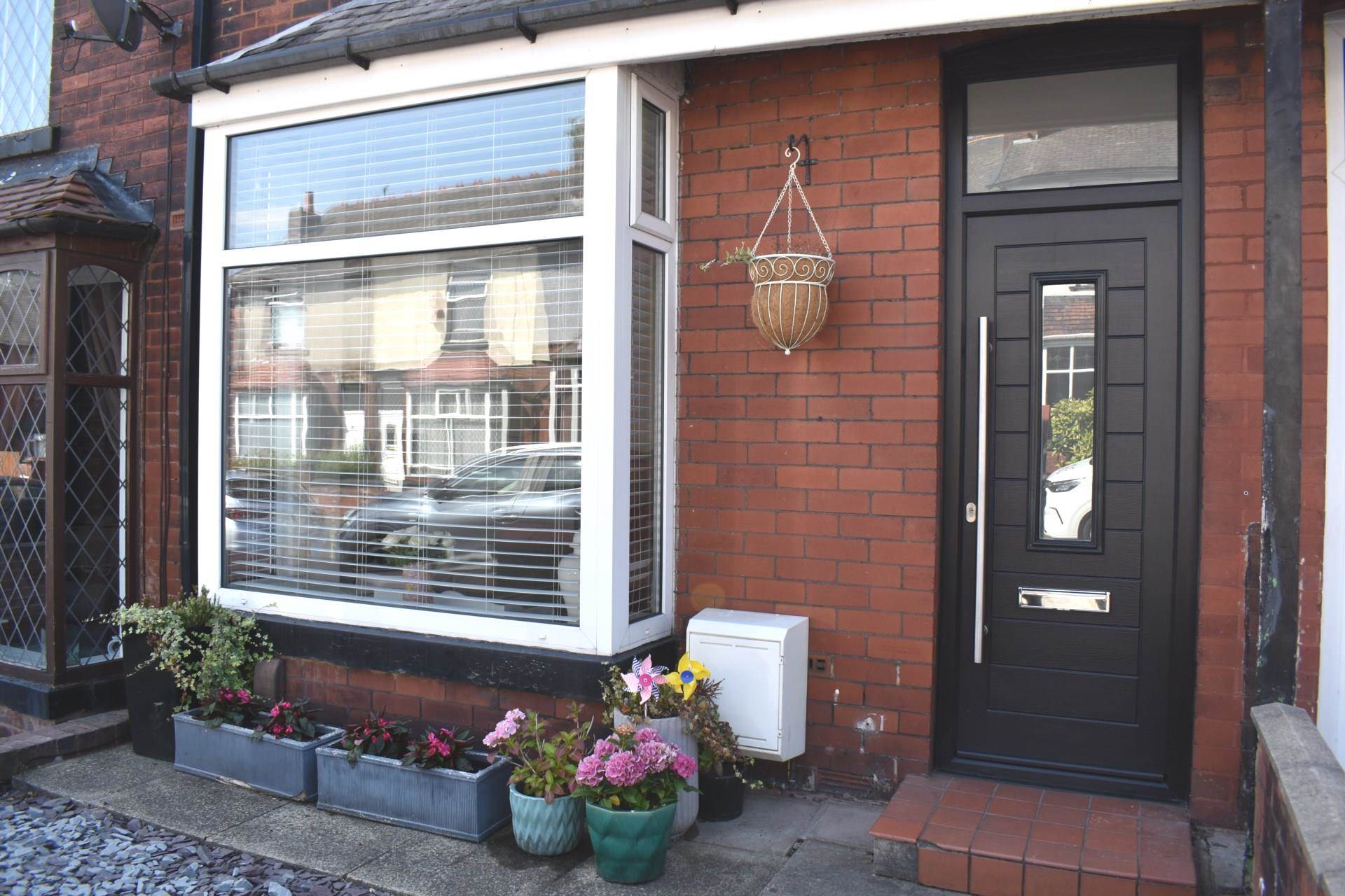 Gregory Avenue, Breightmet, Image 3