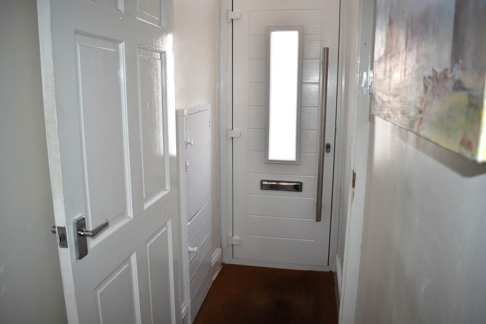 Gregory Avenue, Breightmet, Image 4
