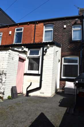 Gregory Avenue, Breightmet, Image 21