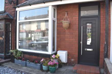Gregory Avenue, Breightmet, Image 3